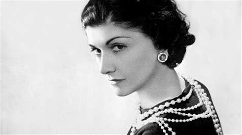 coco chanel documentary